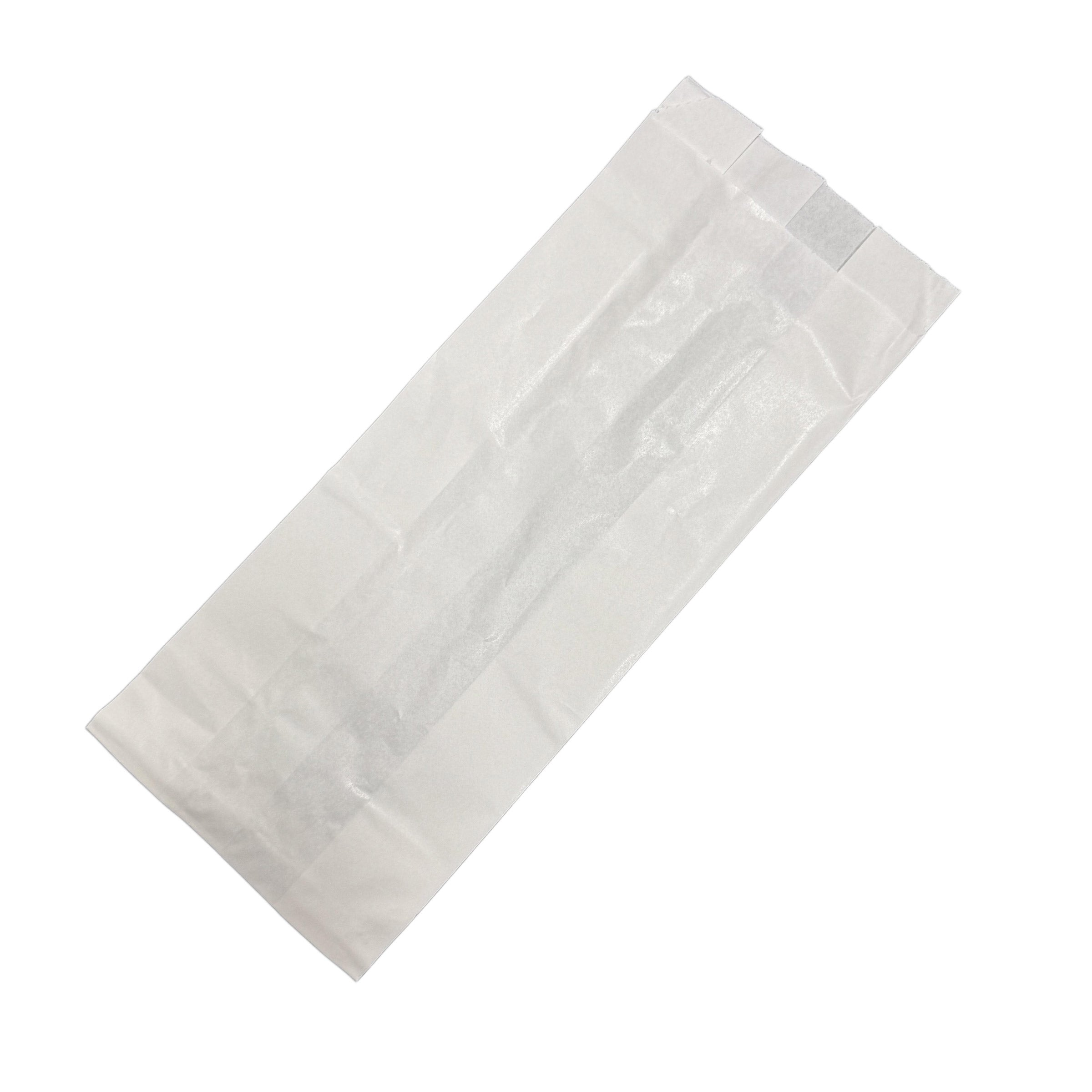 White Banh Mi Bag 1000pcs