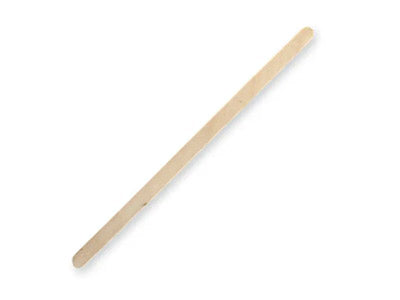 Wooden Coffee Stirrer 140mm