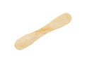 Wooden Ice Cream Spoon