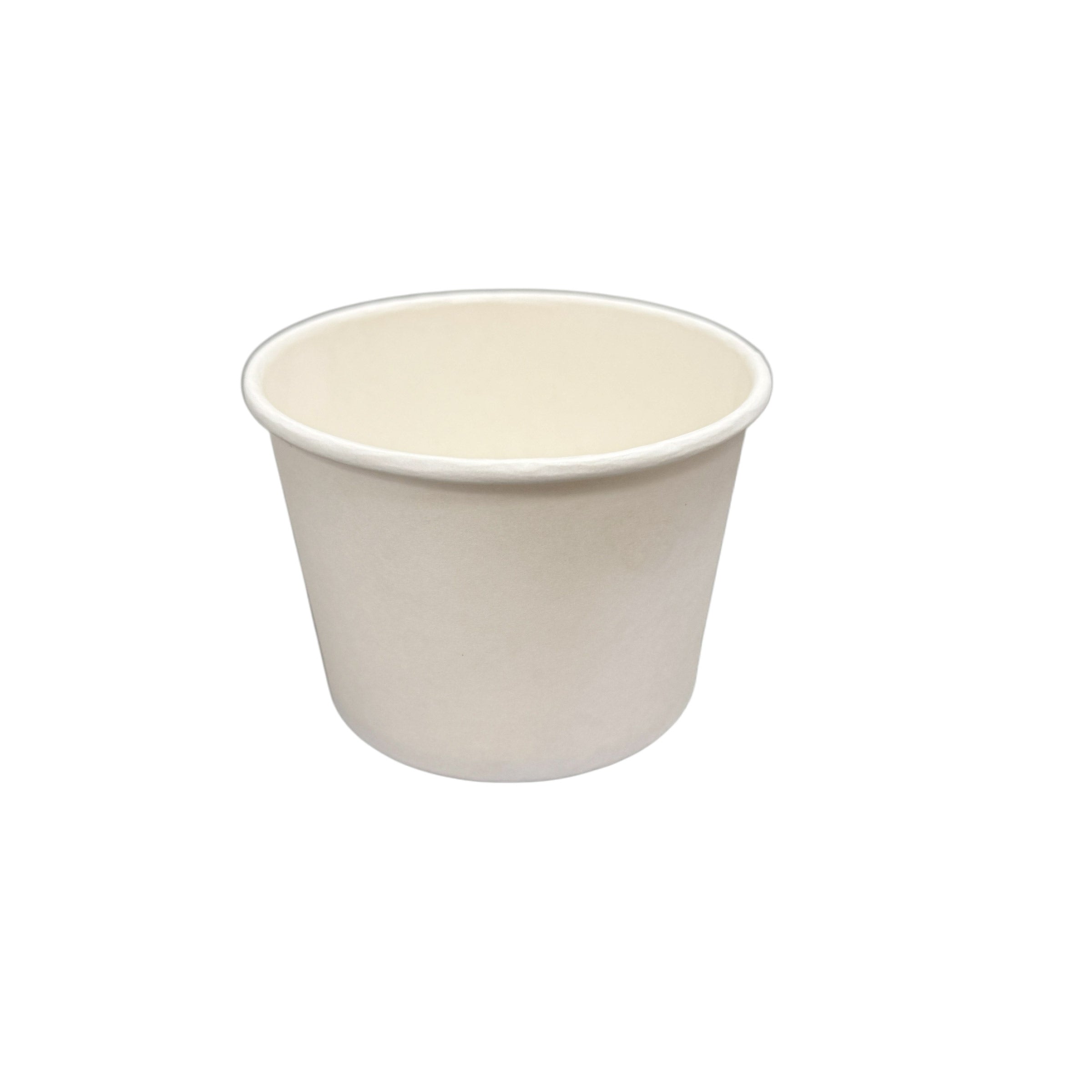 PE Paper Bowl 16oz 500pcs