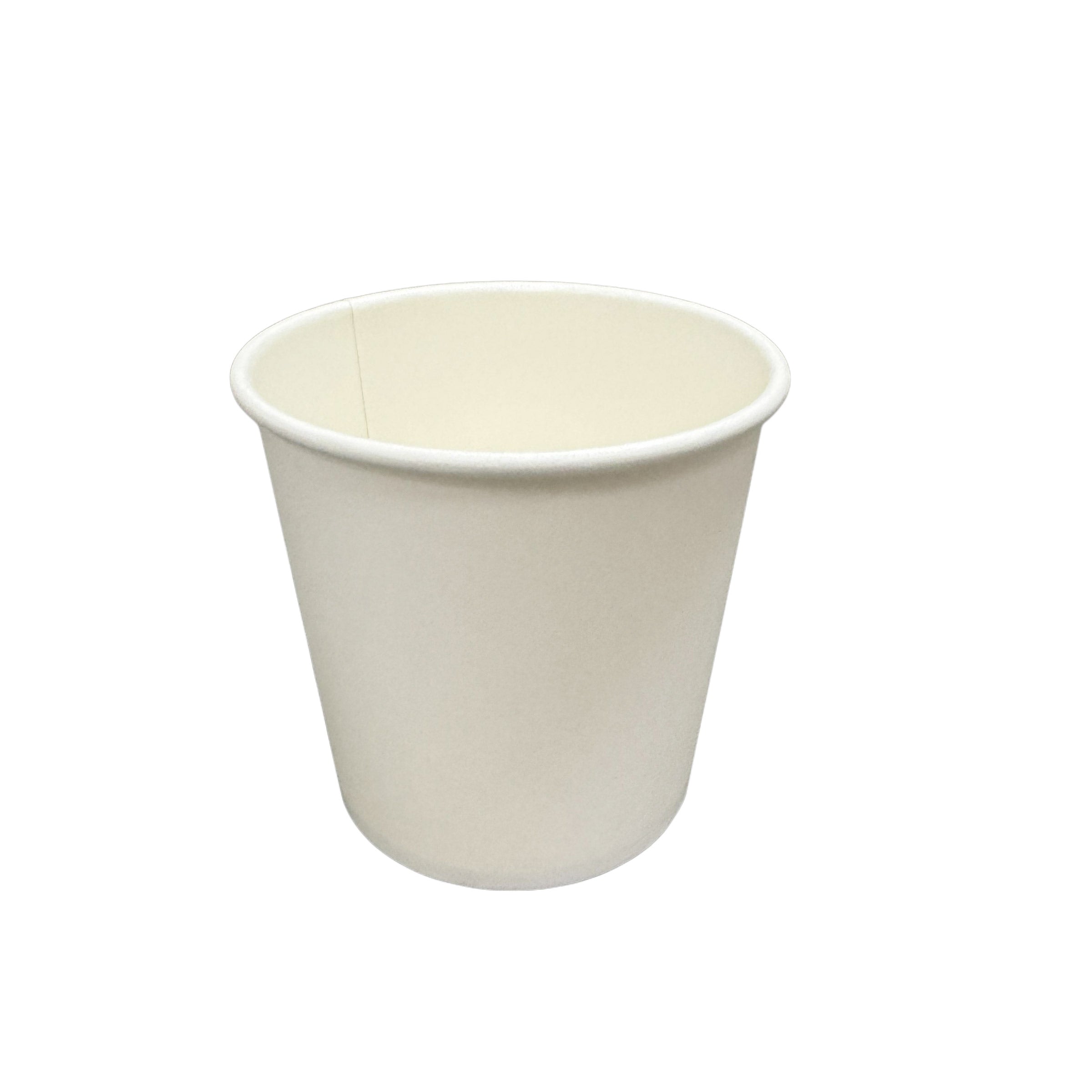 PE Paper Bowl 24oz 500pcs