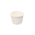 PE Paper Bowl 8oz 1000pcs