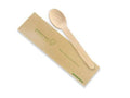 Wooden Spoon-Individually Wrapped 160mm