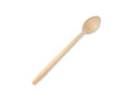 Wooden Tall Tea Spoon 200mm