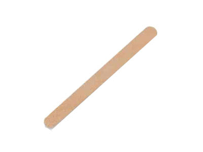 Wooden Ice Cream Stick 114mm
